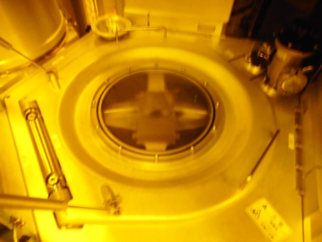 Lam / Novellus Concept Two Dual Speed HDP-CVD (High-Density Plasma - Chemical Vapor Deposition)