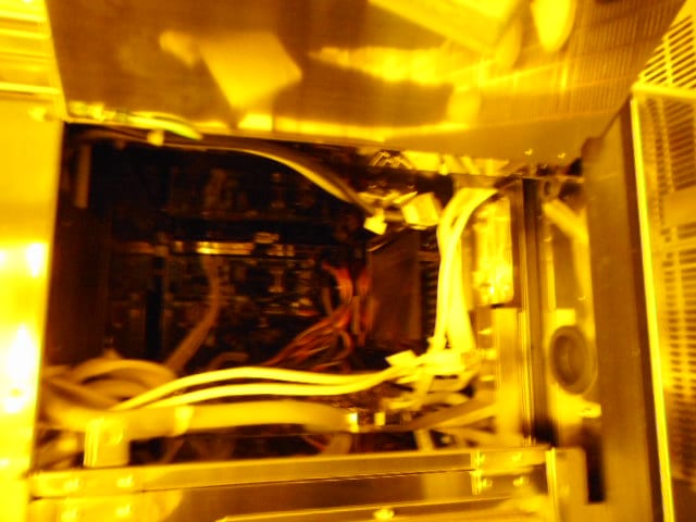 Tel Act 8 Coater / Developer