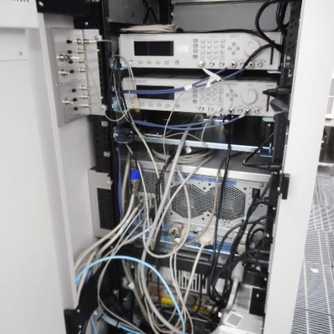 Keysight / Agilent 4072 A Tester