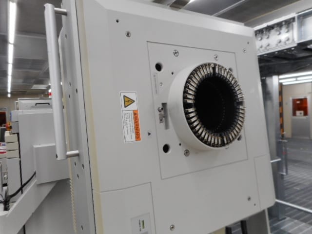 Keysight / Agilent 4072 A Tester