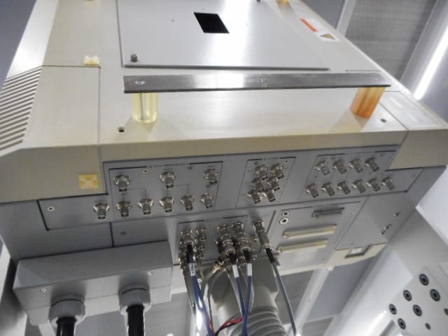 Keysight / Agilent 4072 A Tester