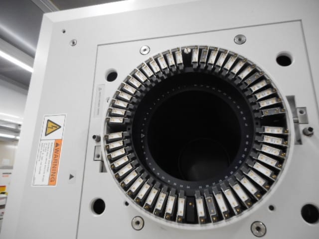 Keysight / Agilent 4072 A Tester