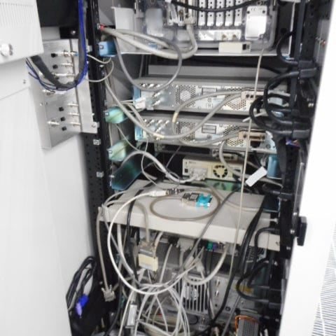 Keysight / Agilent 4072 A Tester