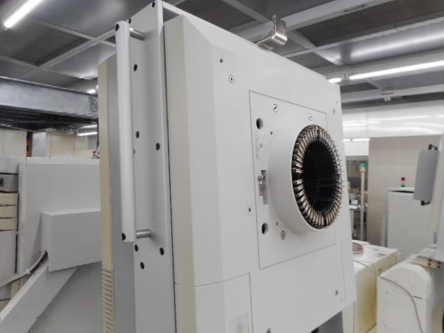 Keysight / Agilent 4072 A Tester