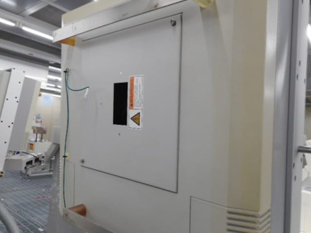 Keysight / Agilent 4072 A Tester