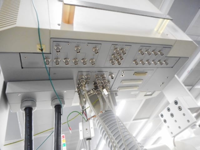 Keysight / Agilent 4072 A Tester