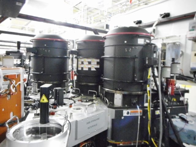 Applied Materials Centura