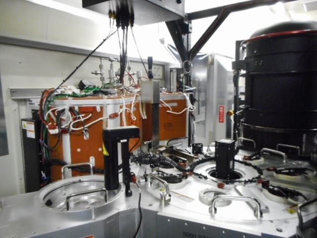 Applied Materials Centura