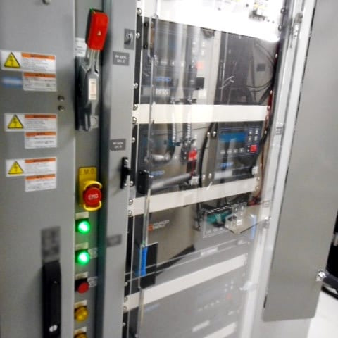 Applied Materials Centura