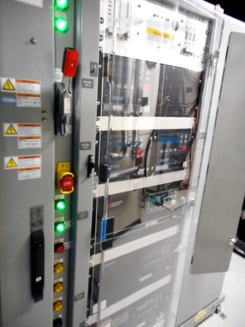 Applied Materials Centura