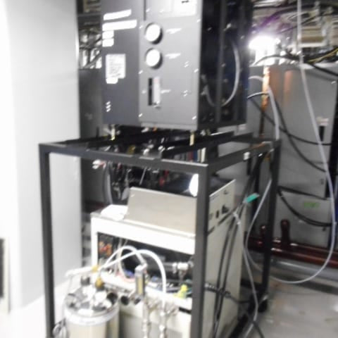 Applied Materials Centura