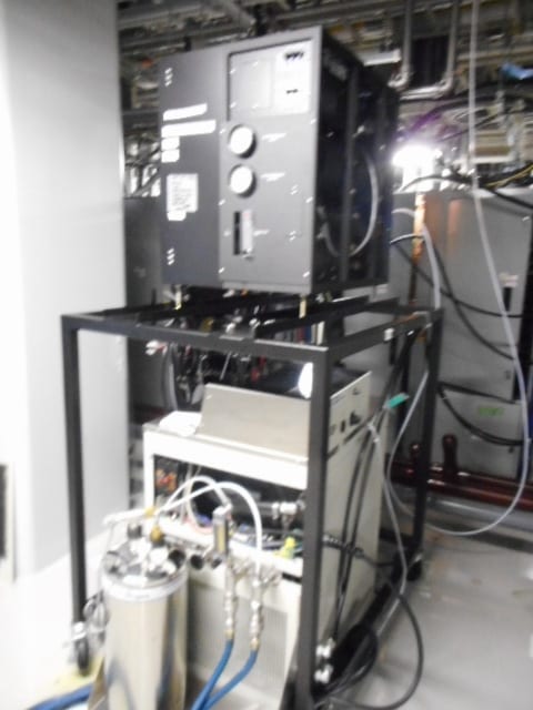 Applied Materials Centura