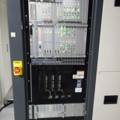 Applied Materials Centura