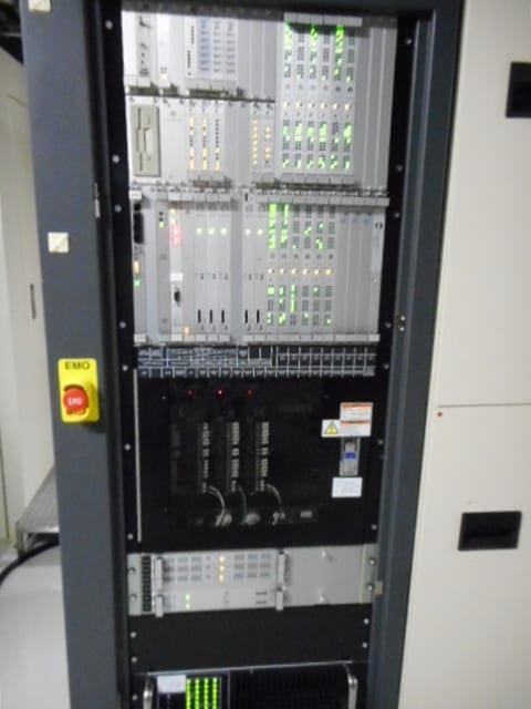 Applied Materials Centura