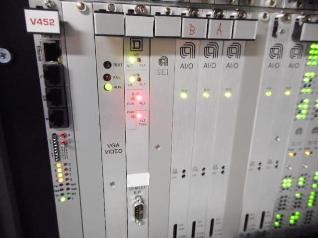 Applied Materials Centura