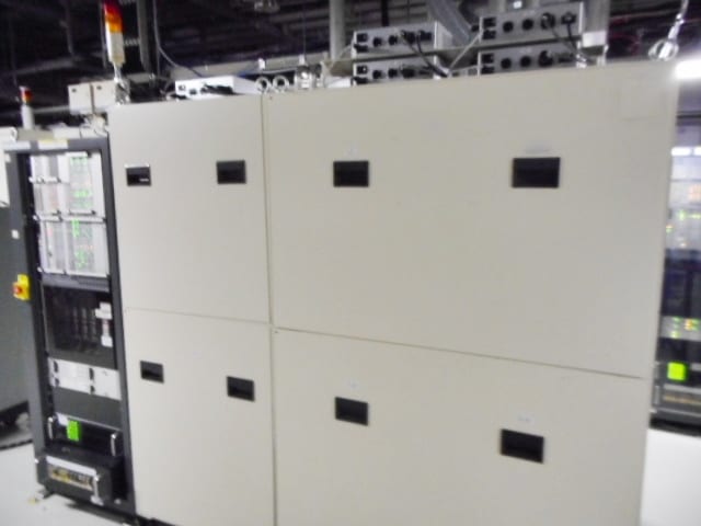 Applied Materials Centura