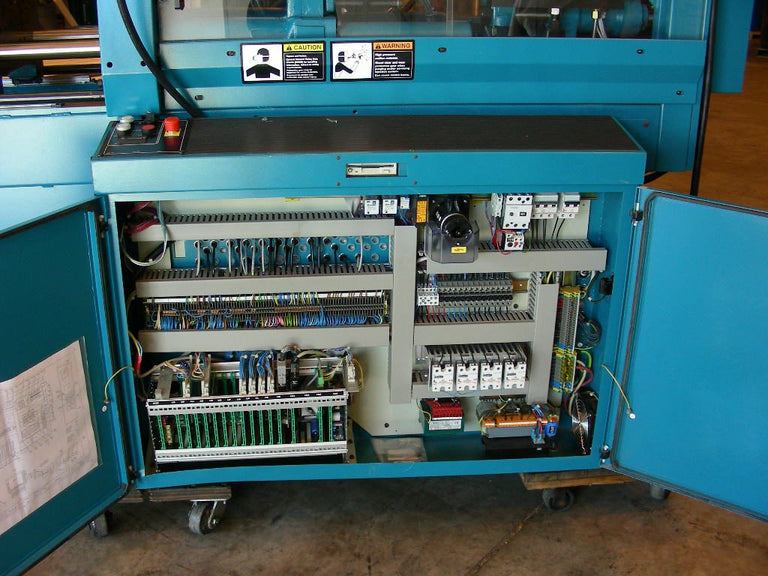 Boy 30 M Molding Machine