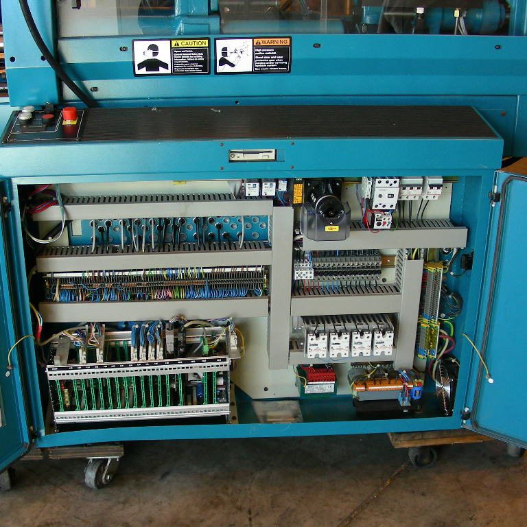 Boy 30 M Molding Machine