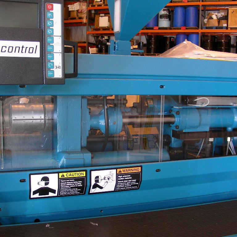 Boy 30 M Molding Machine