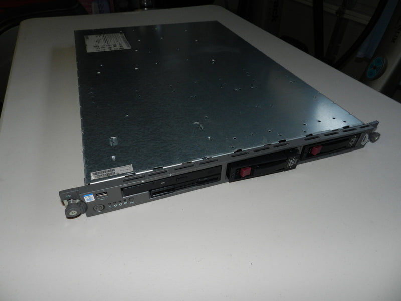 Lot of Power Supplies