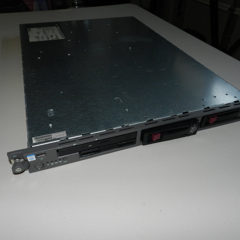 Lot of Power Supplies
