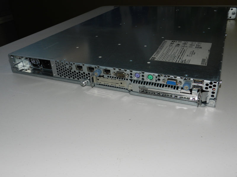 Lot of Power Supplies