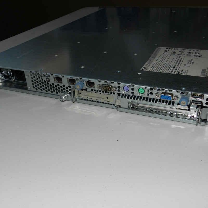 Lot of Power Supplies