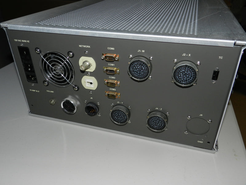 Lot of Power Supplies