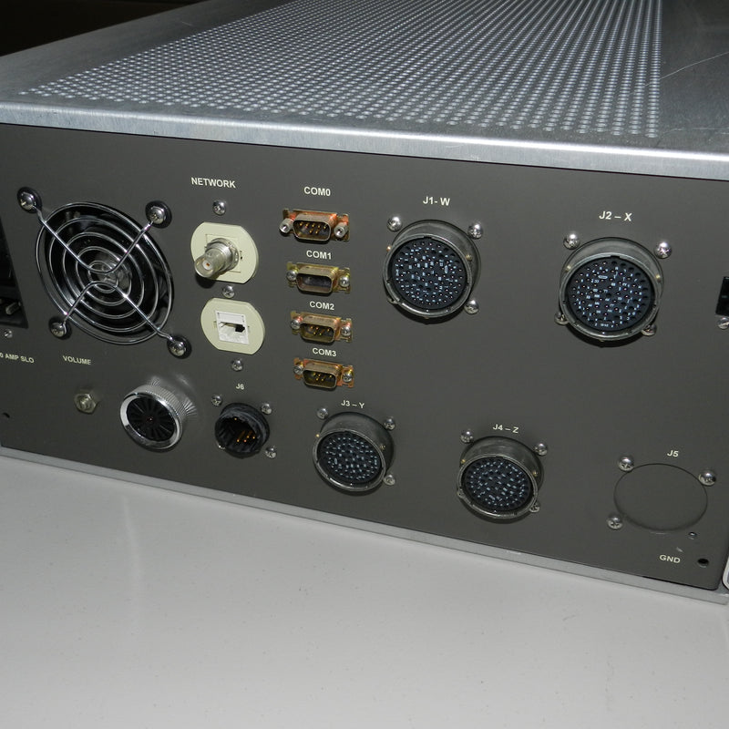 Lot of Power Supplies