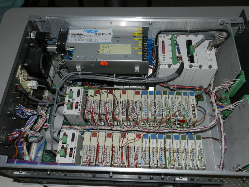 Lot of Power Supplies