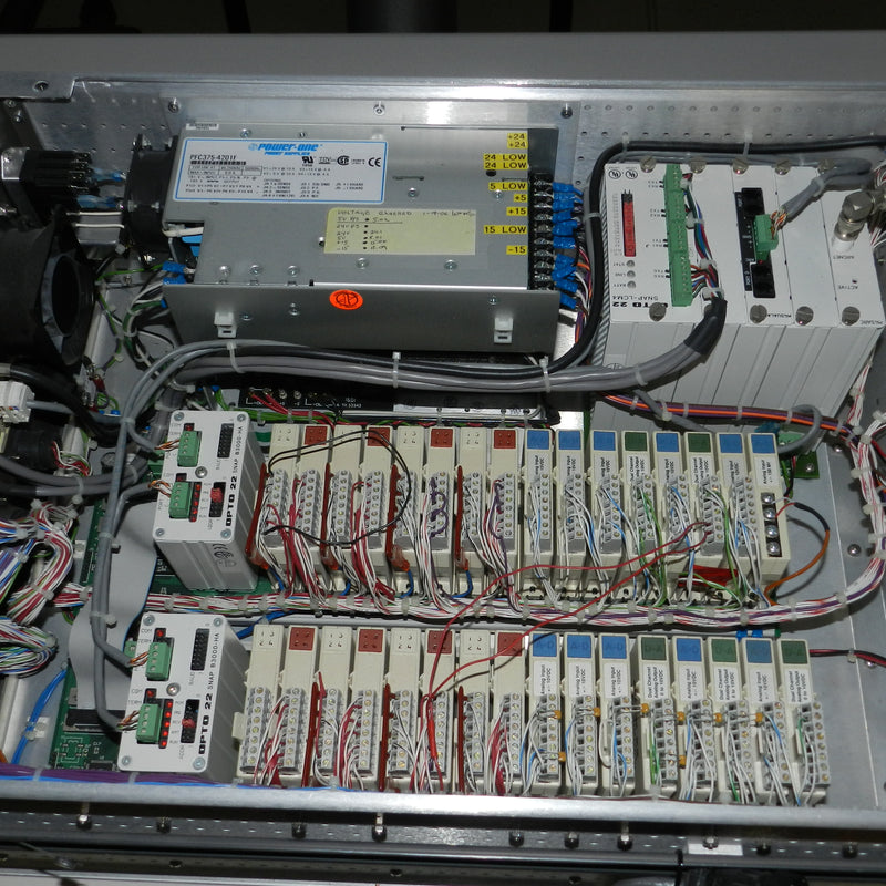 Lot of Power Supplies