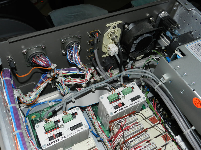 Lot of Power Supplies