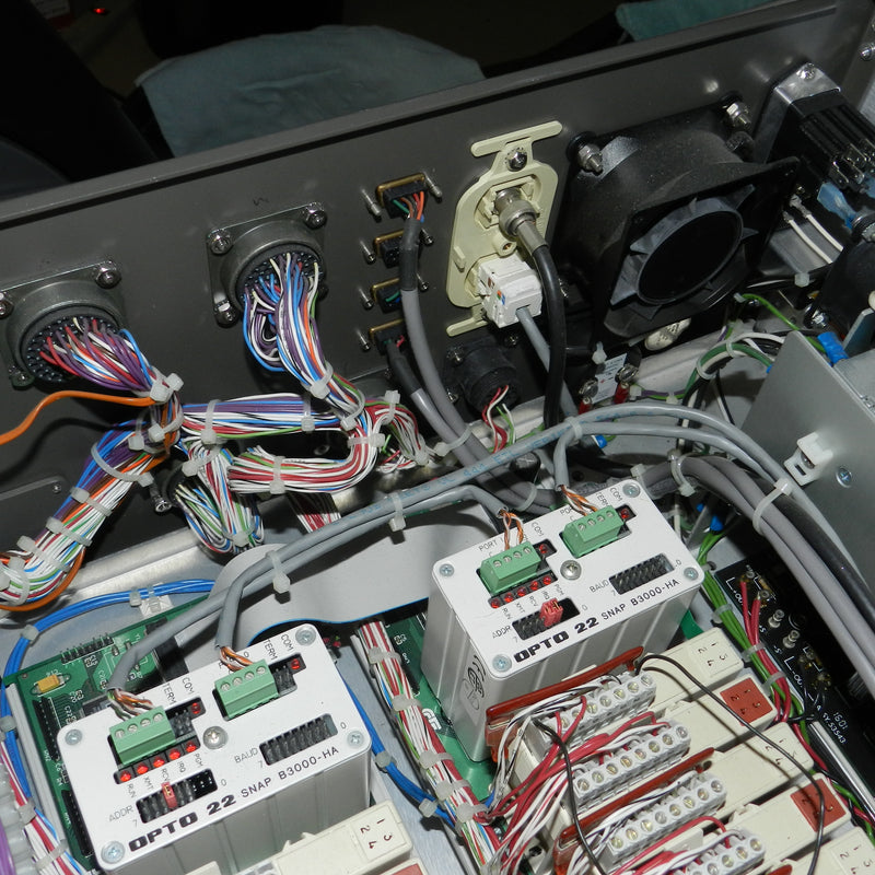 Lot of Power Supplies