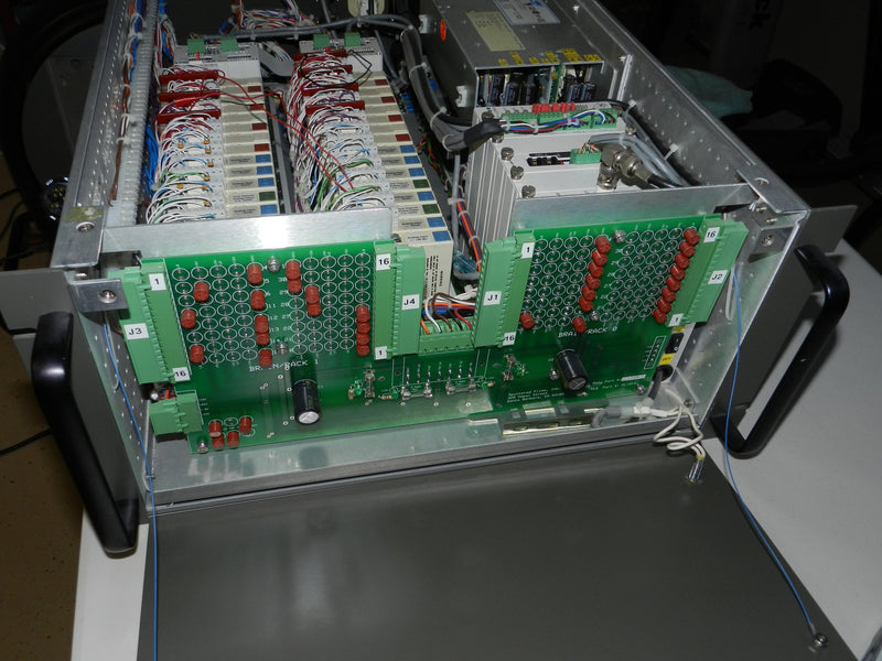 Lot of Power Supplies