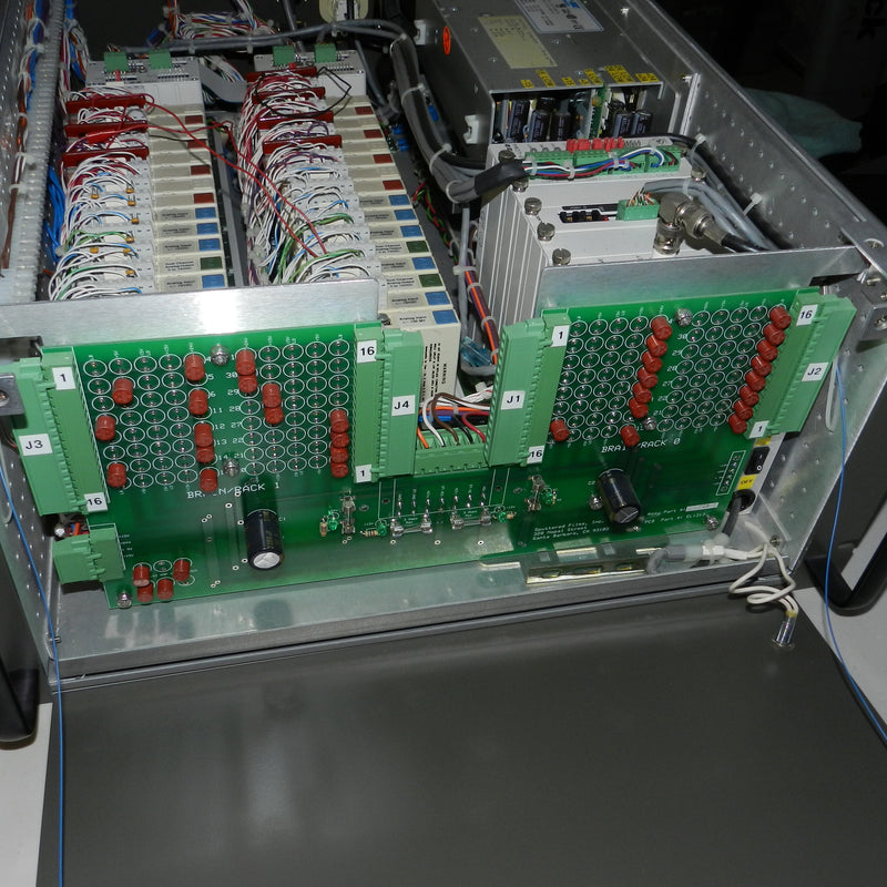 Lot of Power Supplies