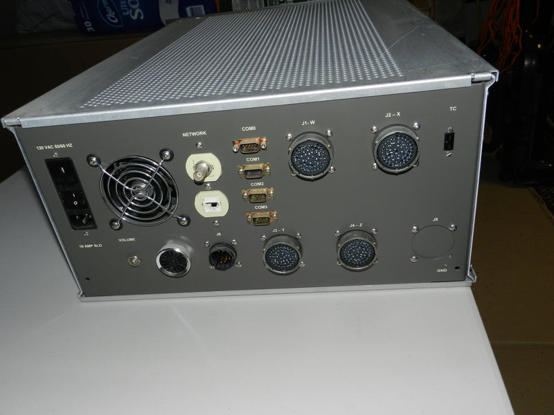 Lot of Power Supplies