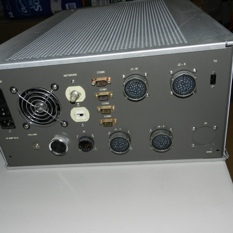Lot of Power Supplies