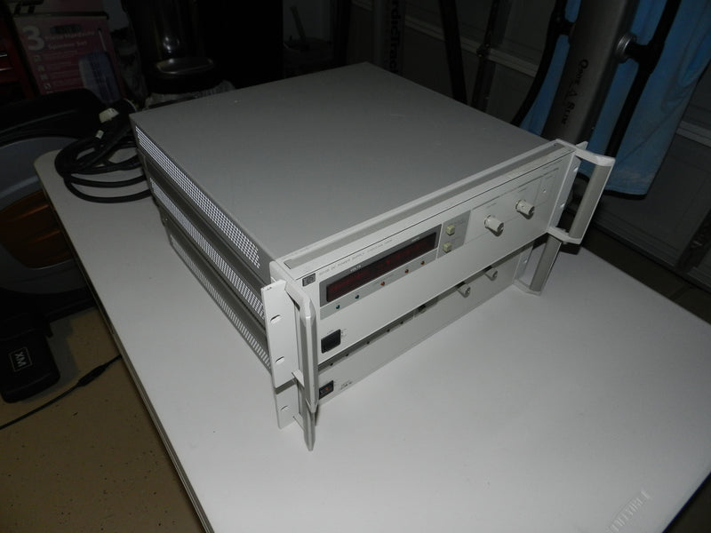 Lot of Power Supplies