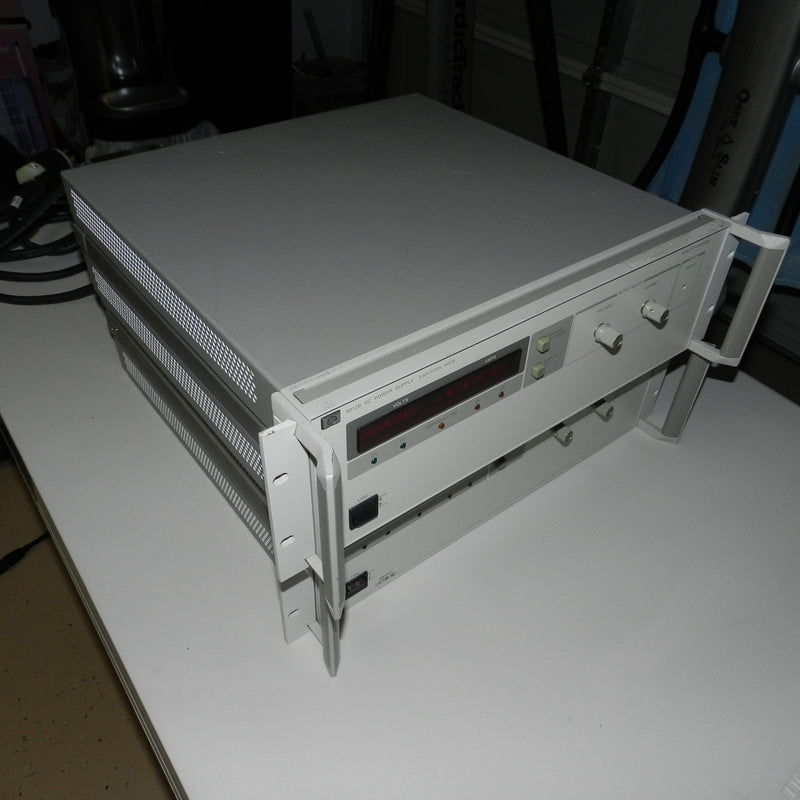 Lot of Power Supplies