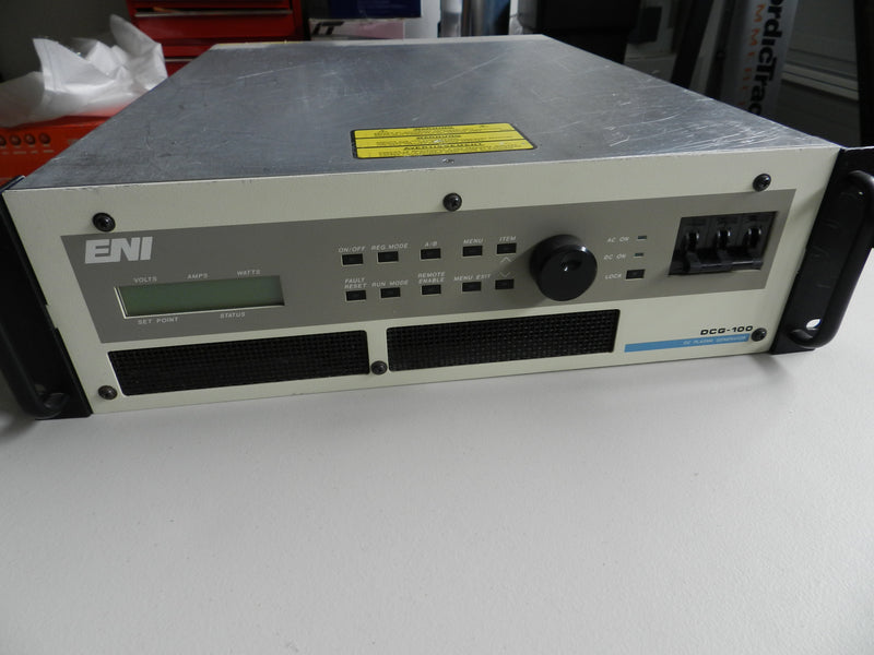 Lot of Power Supplies