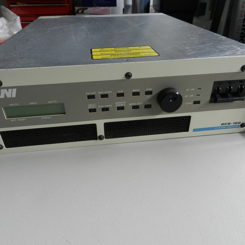 Lot of Power Supplies