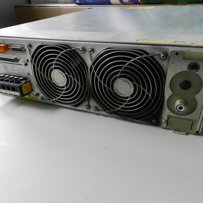 Lot of Power Supplies