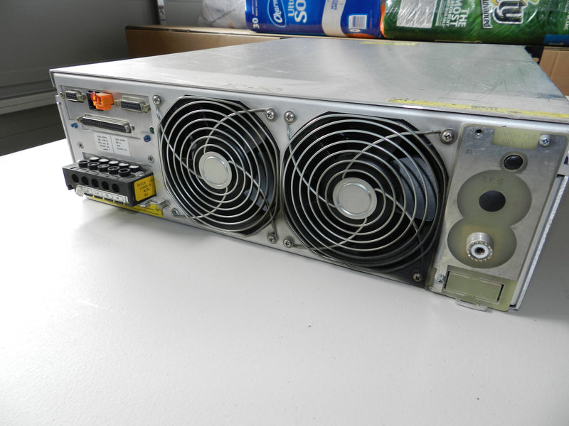 Lot of Power Supplies