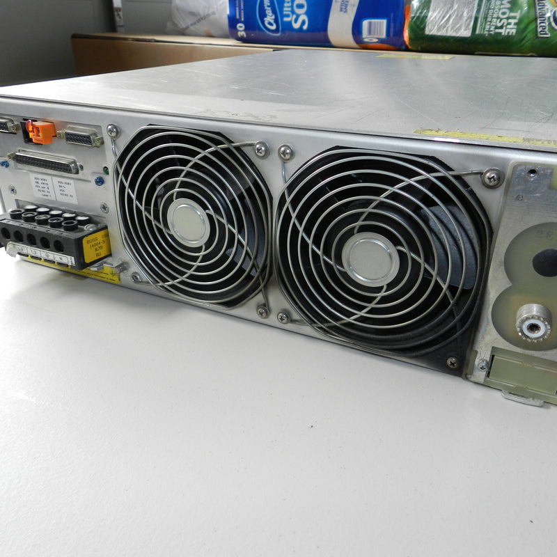 Lot of Power Supplies