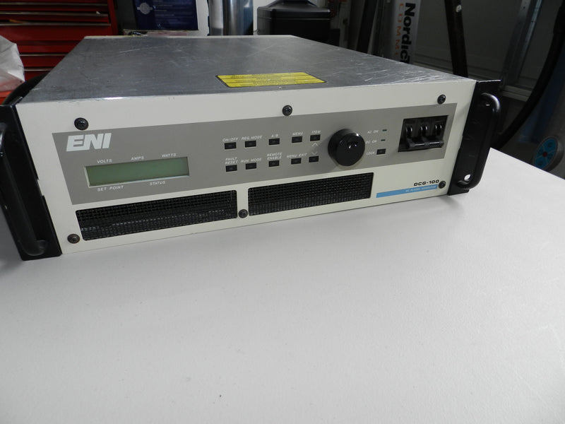 Lot of Power Supplies