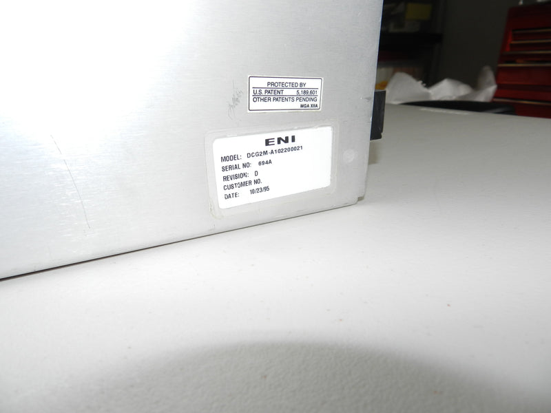 Lot of Power Supplies