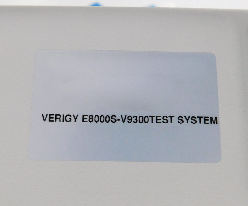 Advantest 93000 PS 400 Tester