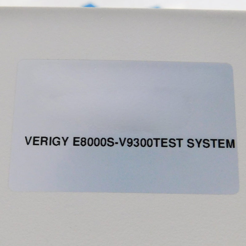 Advantest 93000 PS 400 Tester