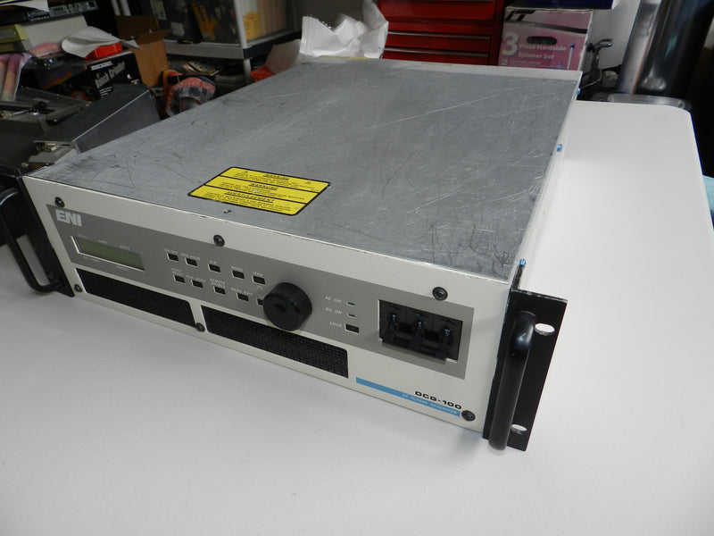 Lot of Power Supplies