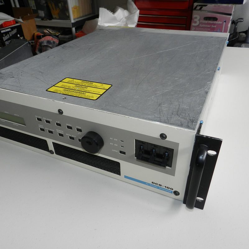 Lot of Power Supplies